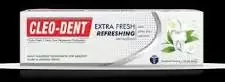 [465] Cleo-dent extra fresh refreshing with extra spicy menthol