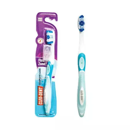 Cleo-dent flex zone 2040