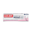 [466] cleo dent sensitive عناية prevents 75ml