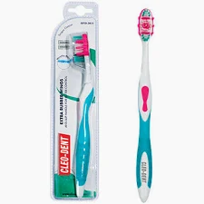 Cleo-dent triple protection-Maxi care