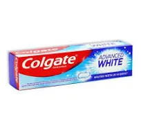 [5031] colgate أبيض adveanced 100gr
