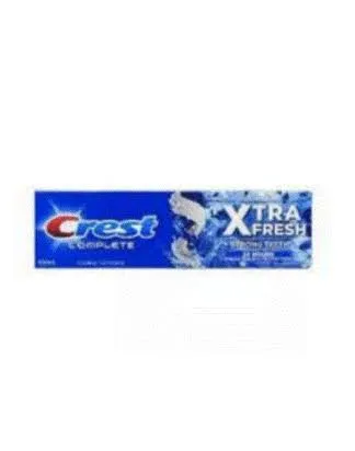 crest 7 complete xtra fresg 100ml