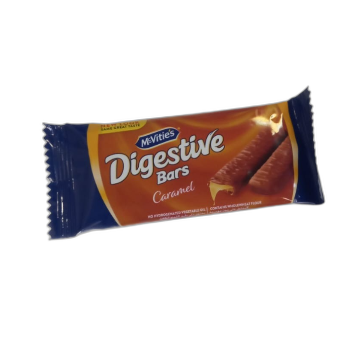 digestives كراميل 250g