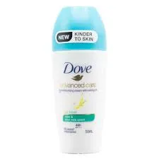 Dove advanced care 50ml