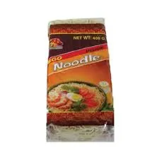 Egg noodle medium 400g