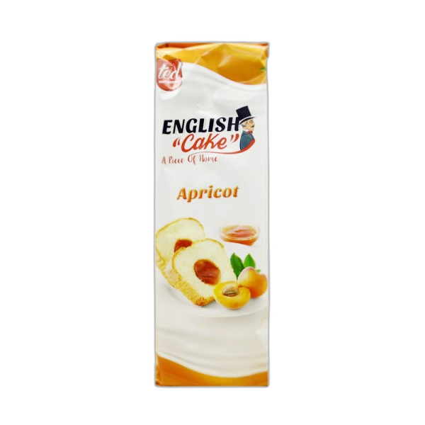 [3007780351] إنجليزي كيك محشو مشمش 500 g