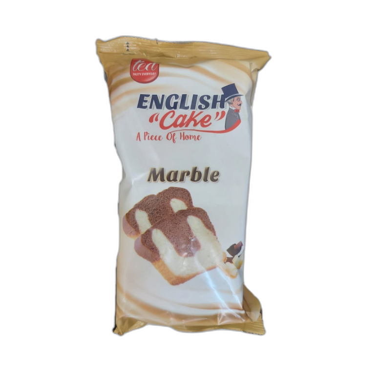 English cake marble 250g
