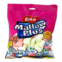 Erko mallow plus pink and white fat free