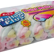 Erko twist mallow fat free