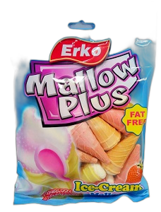 [3006176] Erko مثلج كريمة توت أزرق 90g