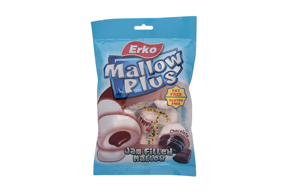 [3006167] Erko مربى حشو 80g شوكولاتة