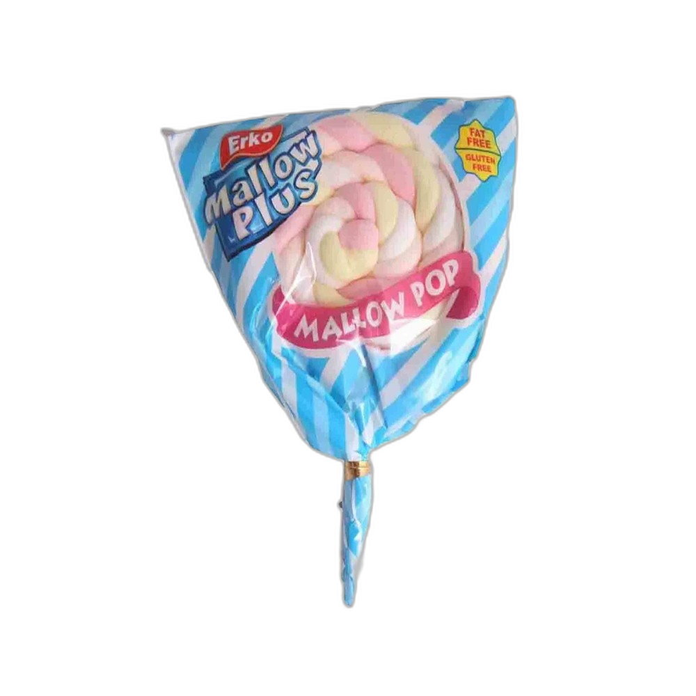 [3006210] Erko Mallow بوب 40g