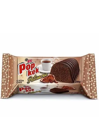 Eti PoP kek cocoa cake 200g