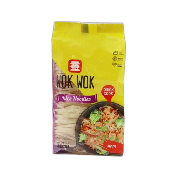 [3134022] استوائي أرز noodles 1mm