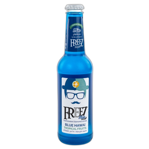 [30077416] Freez blue hawai