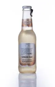 FREEZ ginger زنجبيل  200ml