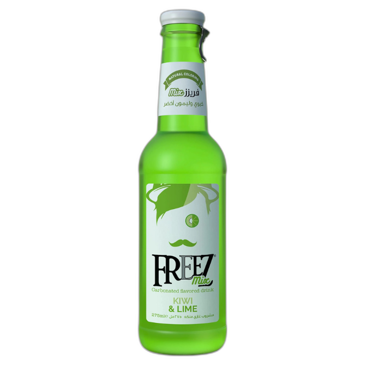[30077412] Freez kiwi and lime