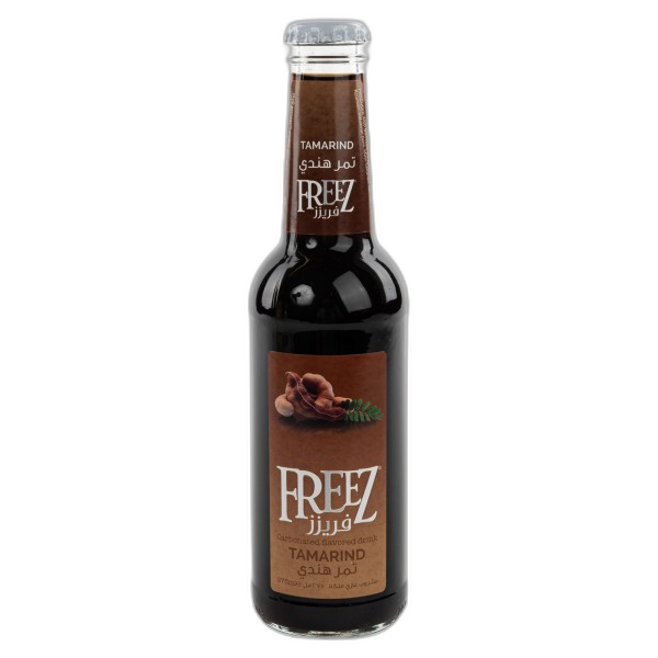 Freez مشكل 275 ml