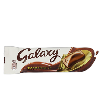 GALAXY SMOOTH حليب 36G