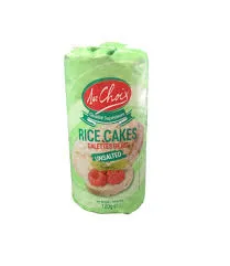 Rice cake 1er choix unsalted
