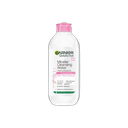 Garnier micellar 400 ml