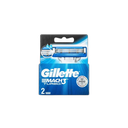 gilette شفرات ماكس3 turbo*4