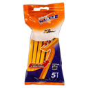 gillette nacet *5