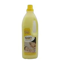 [101224637] Ibiza fabric softener white pearls 850ml