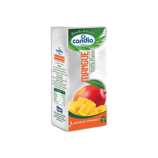 jungle فواكه مشروب مانجو 330ml