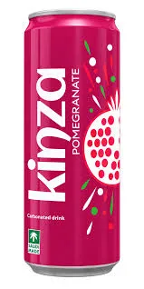 [19061] Kinza pomegranate 250ml