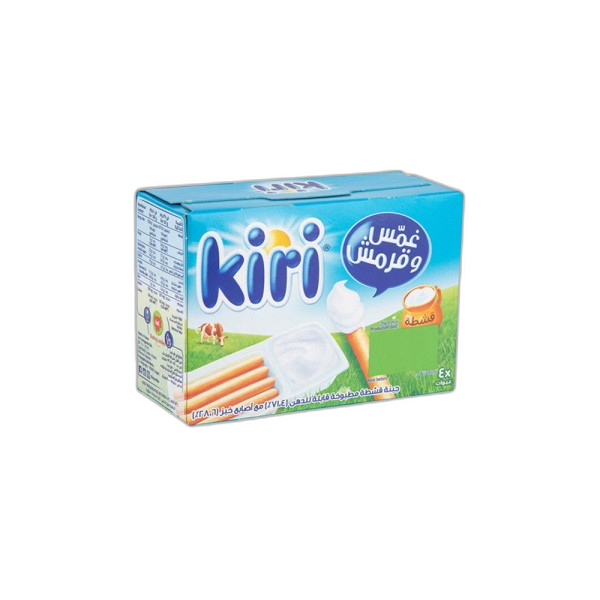 Kiri Gouter * 4 psc 28.6 gr