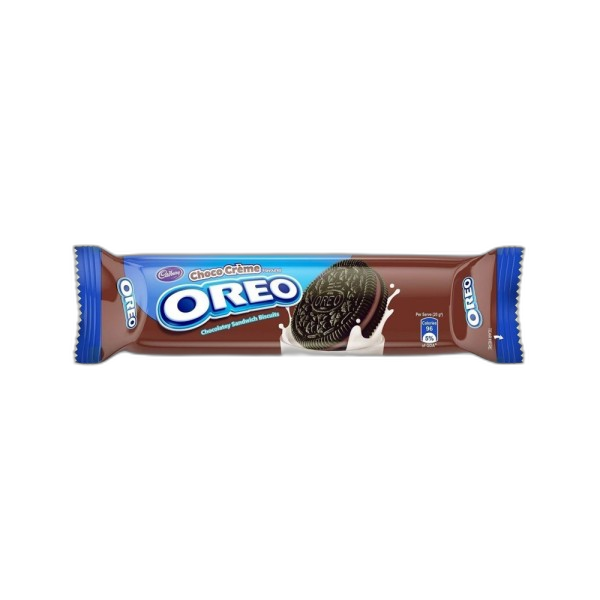 [100596] latar بسكويت شوكولاتة *2 30gr