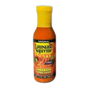 Louisiana chick wings صلصة 355 ml