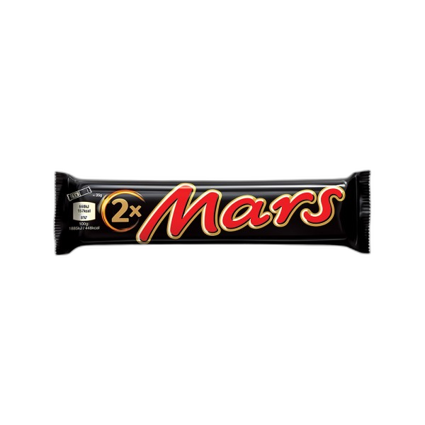 [300777804292] Mars مثلج كريمة - قالب