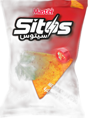 [303241] ماستر Sitos mexican salsa10000