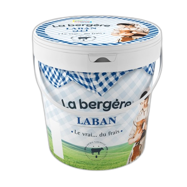 [6442] mazaraana laban 2kg