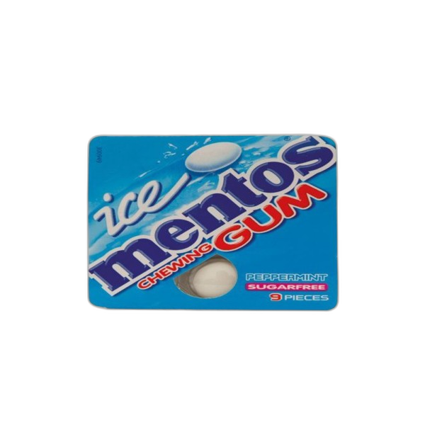 mentos chwey طازج نعناع *12