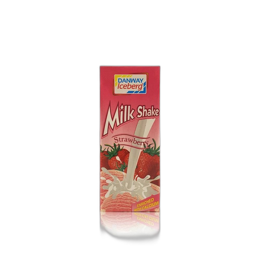 [100763] حليب shake uno فانيليا 180 ml