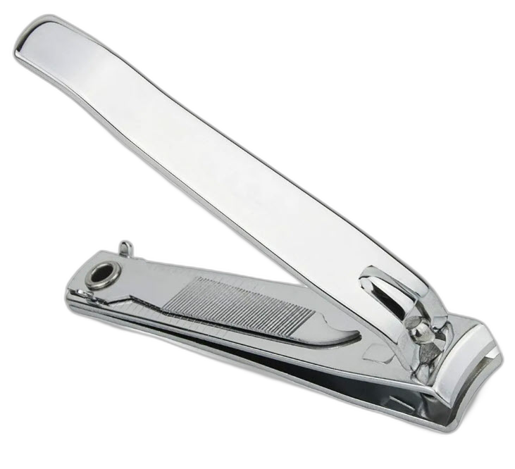 أظافر clipper كبير