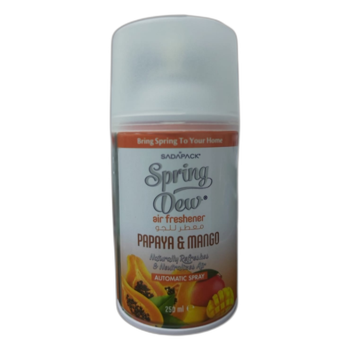 [101224307] nassamat هواء freshener مانجو