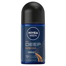 Roll on nivea men deep espresso 50ml