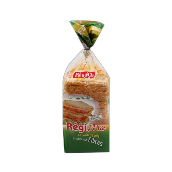 [2901237533] خبز dor خبز de mie ألياف