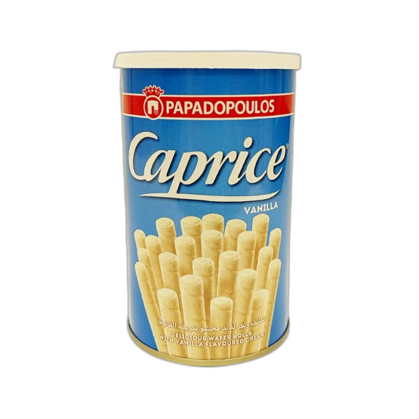 [4449] para caprice فانيليا 115gr