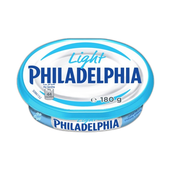 Philadelphia خفيف 200 gr