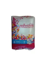 private miss teen super * 8