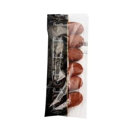 [10122407] Prunelle pain ole