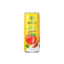 Rauch apple nectar sparkling