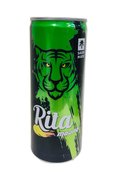 rita مشروب mojito 275ml