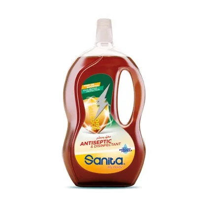 SANITA ANTISEPTIC 1.8L