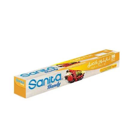 [5116] sanita cling film 100 s.q.f.t